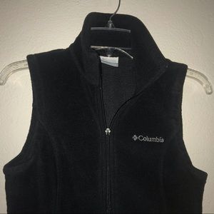 Columbia Women’s Vest